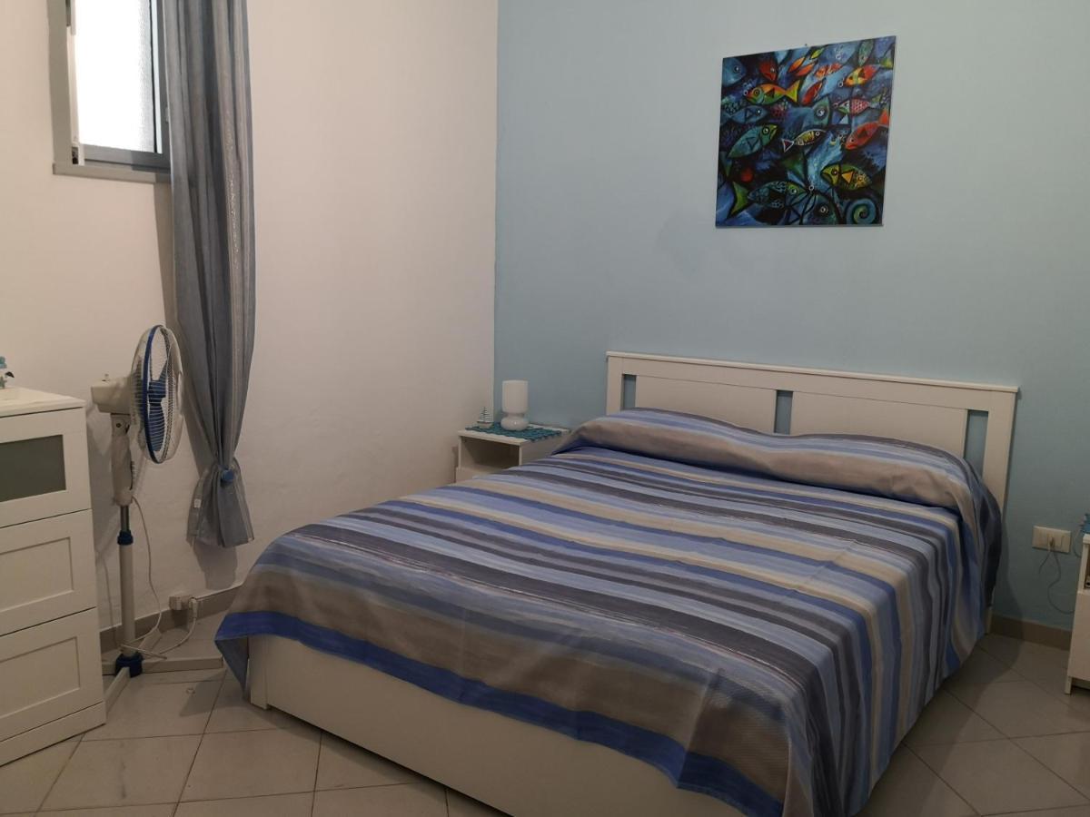 Short Lets Vacanze "Massimo" Trappeto  Exterior foto