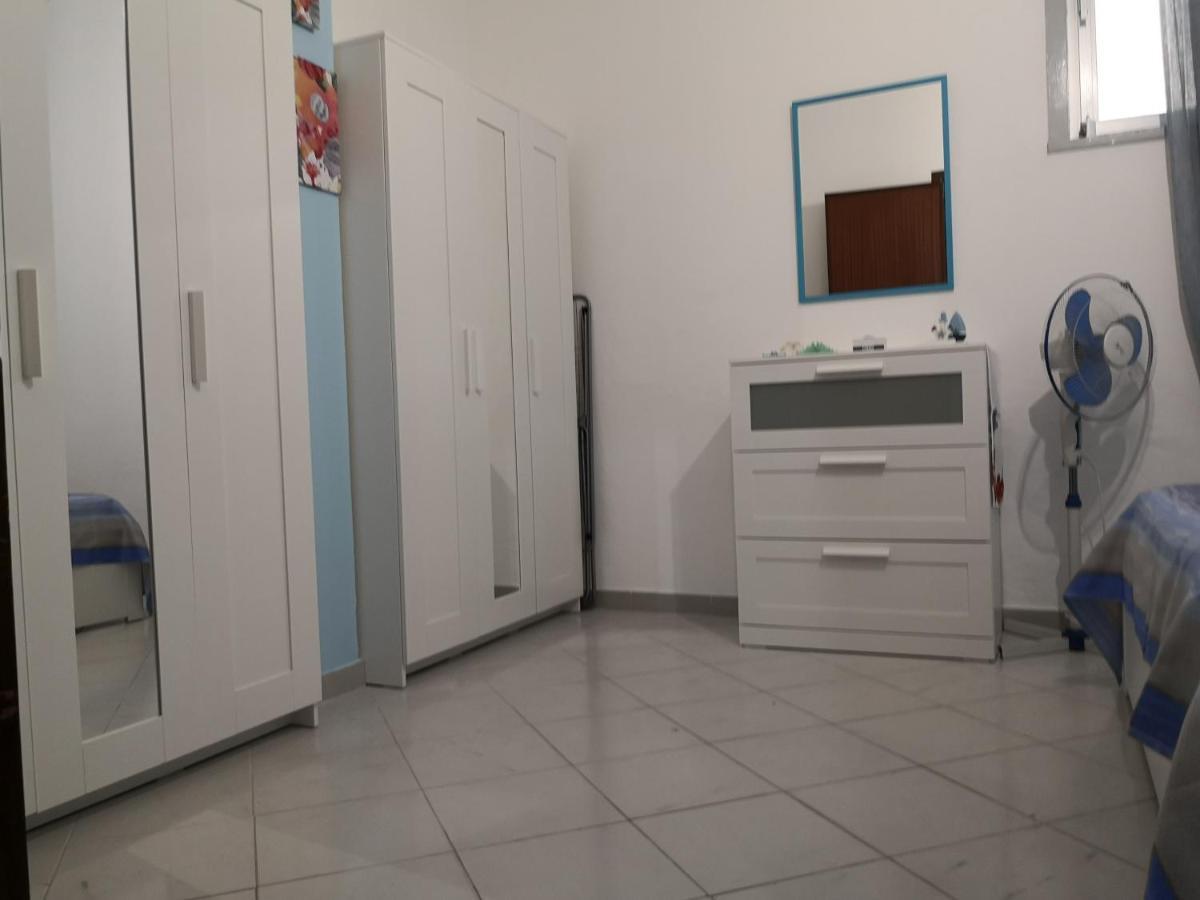 Short Lets Vacanze "Massimo" Trappeto  Exterior foto