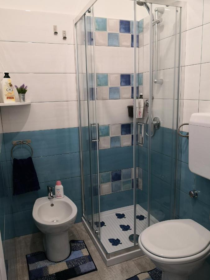 Short Lets Vacanze "Massimo" Trappeto  Exterior foto
