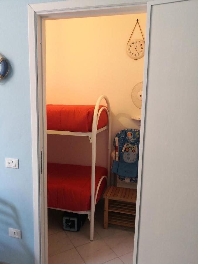 Short Lets Vacanze "Massimo" Trappeto  Exterior foto