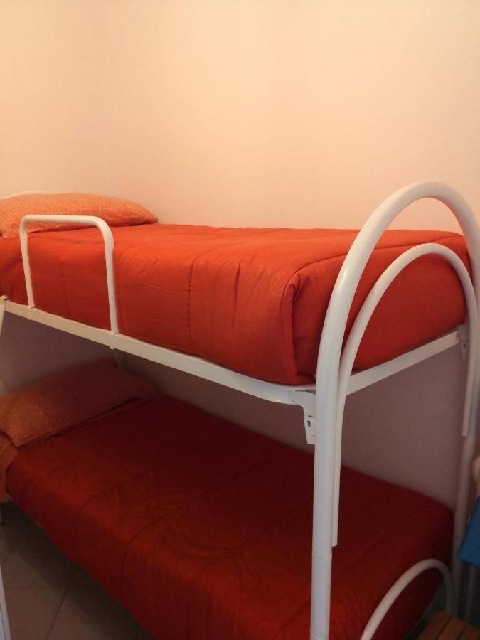 Short Lets Vacanze "Massimo" Trappeto  Exterior foto
