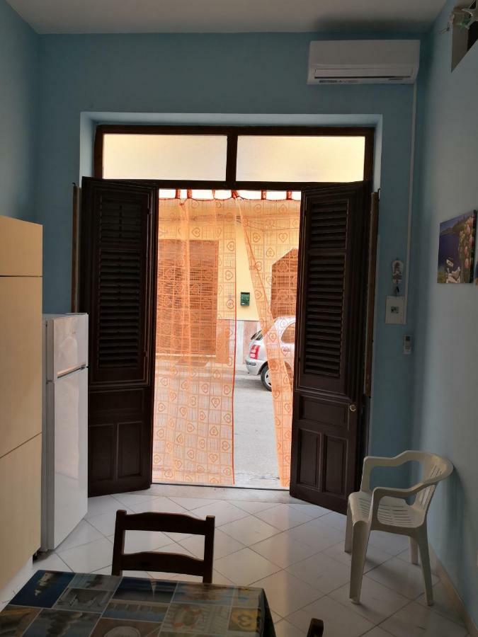 Short Lets Vacanze "Massimo" Trappeto  Exterior foto