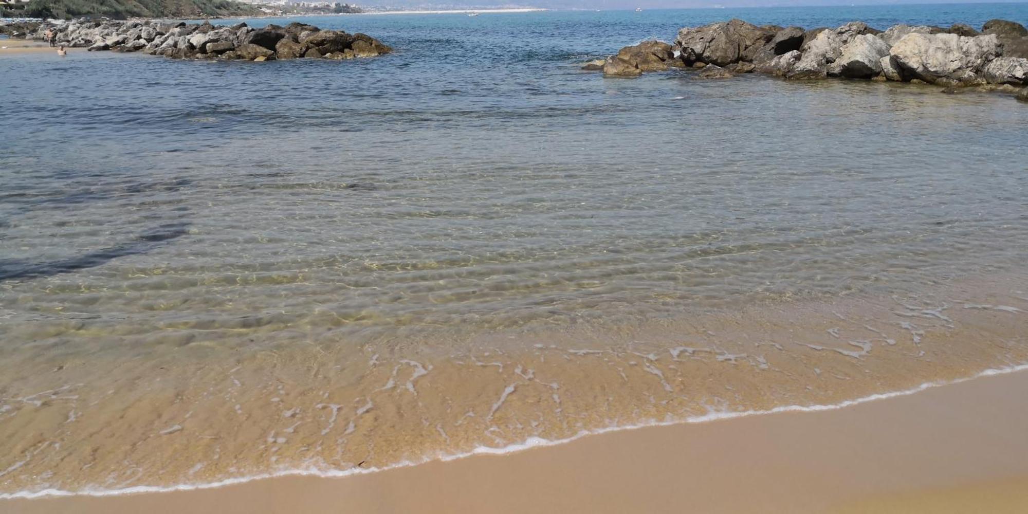 Short Lets Vacanze "Massimo" Trappeto  Exterior foto